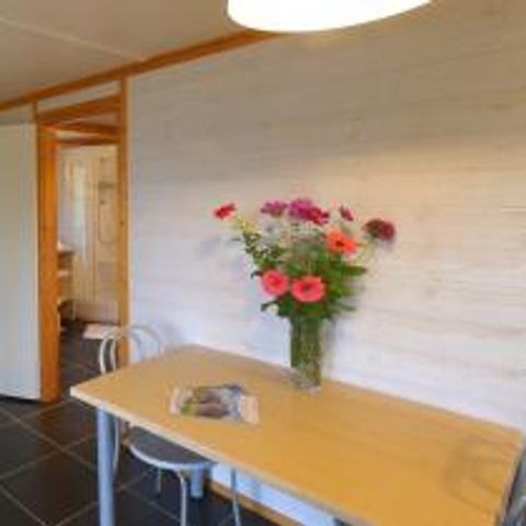 LANDHAUS 4 Personen - Ferienhaus 4 Personen PMR