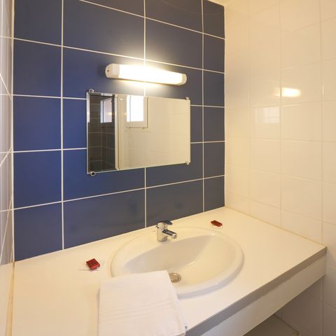 Wohnung 4 personen - Wohnung 2/4 Personen