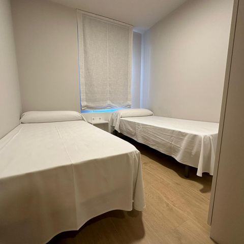 Piso 6 personas - Apartamento Superior