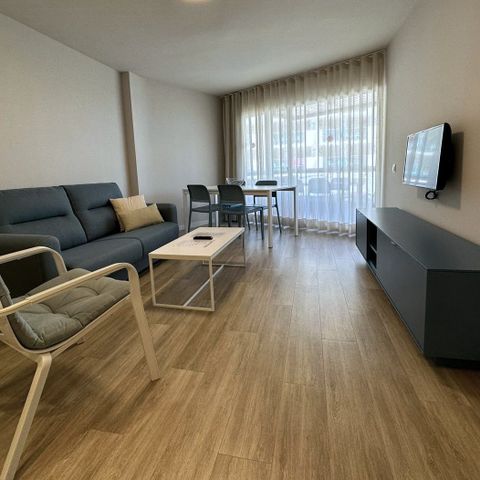 Piso 6 personas - Apartamento Superior
