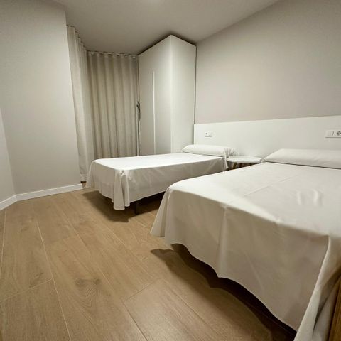 Piso 6 personas - Apartamento Superior