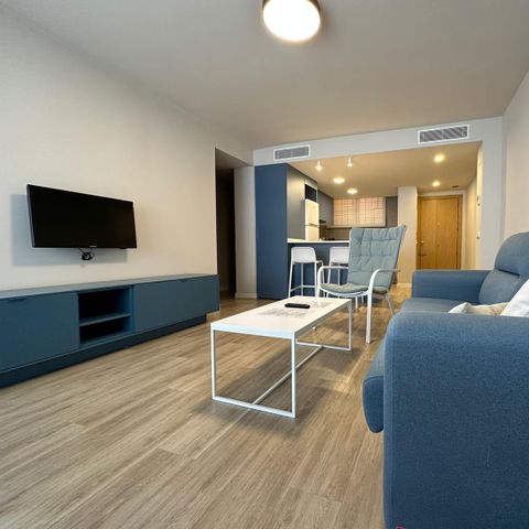 Piso 6 personas - Apartamento Superior
