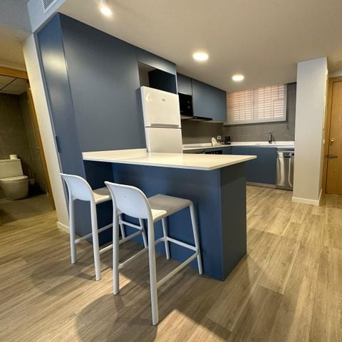 Appartement 6 personnes - Supérior