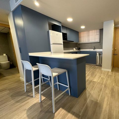 Piso 6 personas - Apartamento Superior