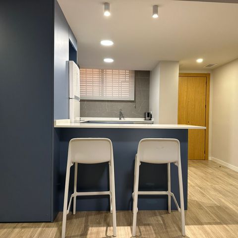 Piso 6 personas - Apartamento Superior