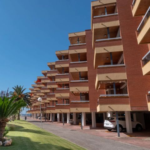 Voralmar-Mas d'en Gran Apartments Cambrils - Camping Tarragone - Image N°5
