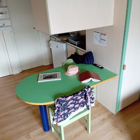 STUDIO 2 persone - Studio 2 persone