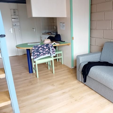 STUDIO 2 personnes - Studio 2 personnes