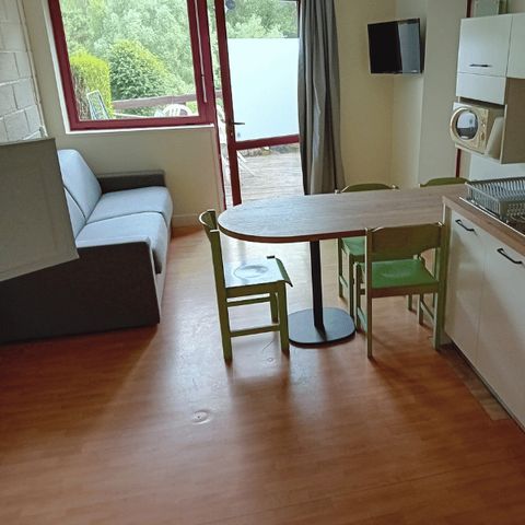 STUDIO 2 persone - Studio 2 persone