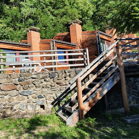 APARTMENT 6 people - Flat for 6 people