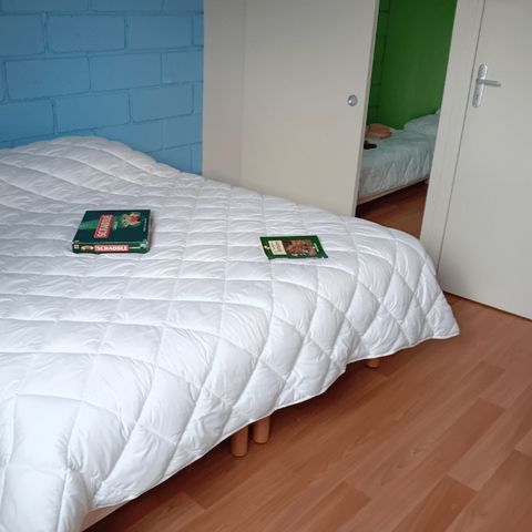 Wohnung 6 personen - Wohnung 6 Personen