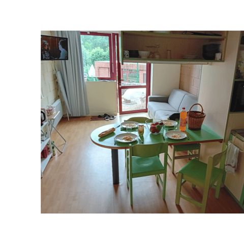 APARTMENT 6 people - Flat for 6 people