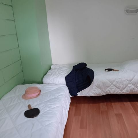 Appartement 8 personen - Appartement voor 8 personen