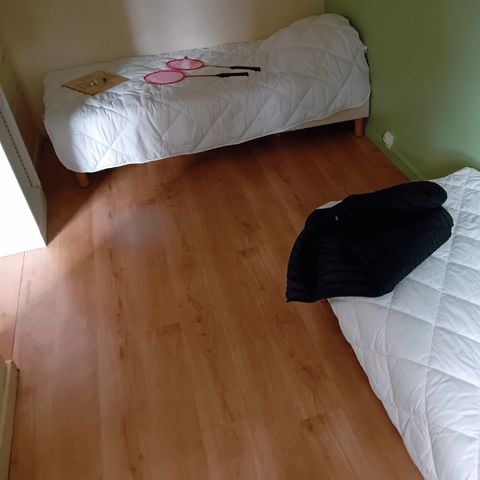 Appartement 8 personen - Appartement voor 8 personen