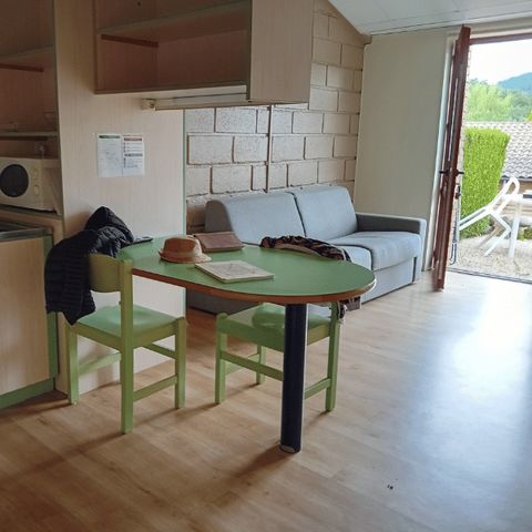 Apartement 8 Personen - Wohnung 8 Personen