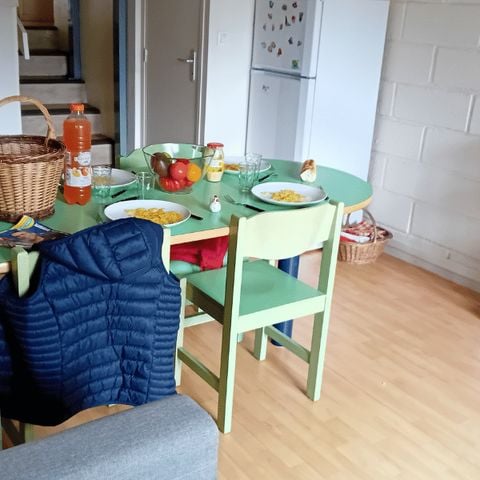 Appartement 8 personen - Appartement voor 8 personen