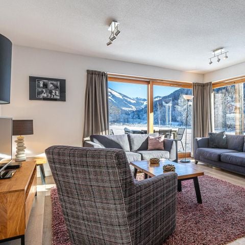 FranceComfort AlpResort Portes du Soleil - Camping Haute-Savoie - Image N°4