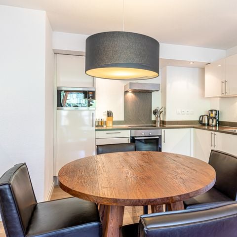 Appartement 5 personen - App. 5p.