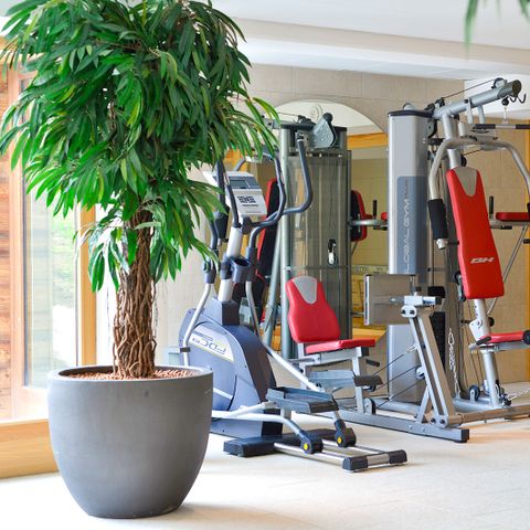 Appartement 4 personen - App. 4p.