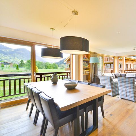 APPARTAMENTO 8 persone - App. 8p. sauna