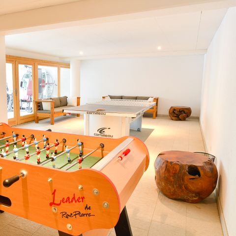 Apartement 5 Personen - App. 5p. Komfort