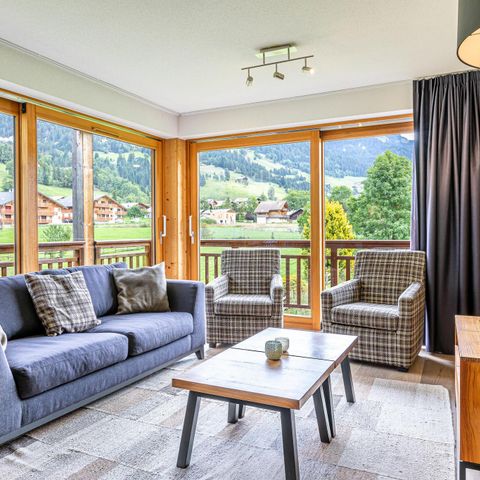 APPARTAMENTO 6 persone - App. 6p.