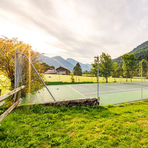 APPARTAMENTO 6 persone - App. 6p.