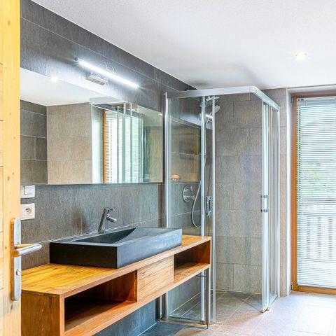 APPARTAMENTO 10 persone - App. 10p. sauna