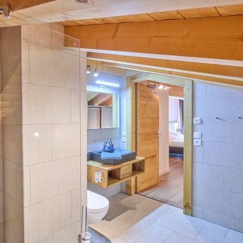 APPARTEMENT 9 personnes