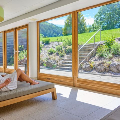 Apartement 6 Personen - App. 6p. Komfort