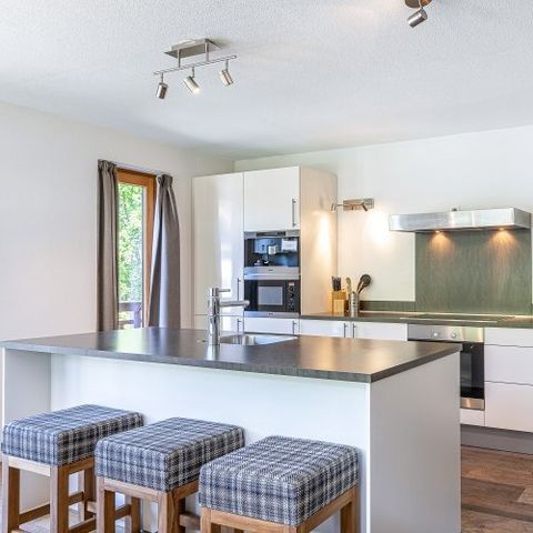 APARTEMENTO 4 personas - App. 4p. real