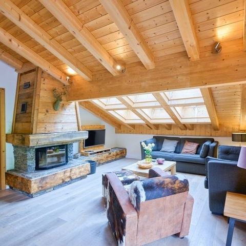 APPARTEMENT 4 personnes - 4p. royal