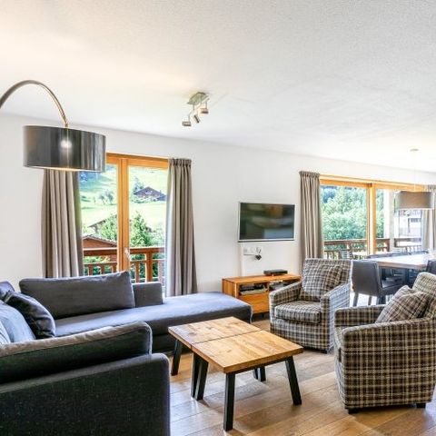 APARTMENT 4 people - App. 4p. royal