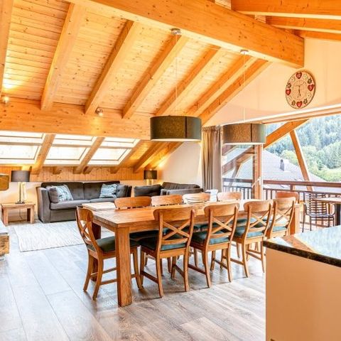 Appartement 4 personen - App. 4p. royal