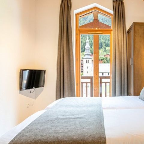 APPARTEMENT 4 personnes - 4p. royal