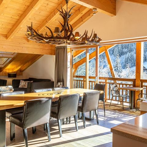 FranceComfort AlpResort Portes du Soleil - Camping Haute-Savoie - Image N°3