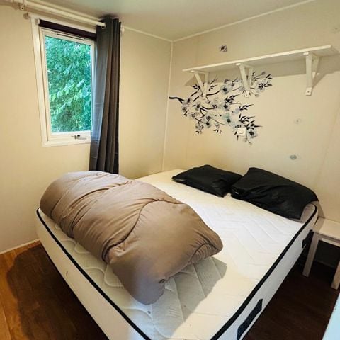 MOBILHOME 6 personnes - Confort 3 CH