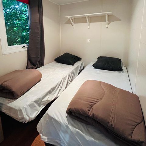MOBILHOME 6 personnes - Confort 3 CH