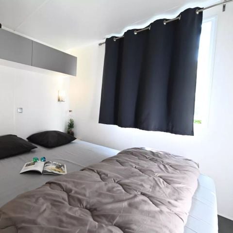 MOBILHOME 4 personnes - Mobil-home 3 pièces 4 personnes
