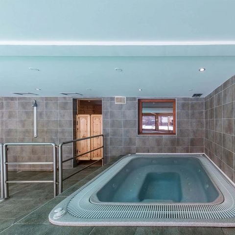 Madame Vacances - Résidence Les Balcons du Viso - Camping Hautes-Alpes - Image N°3
