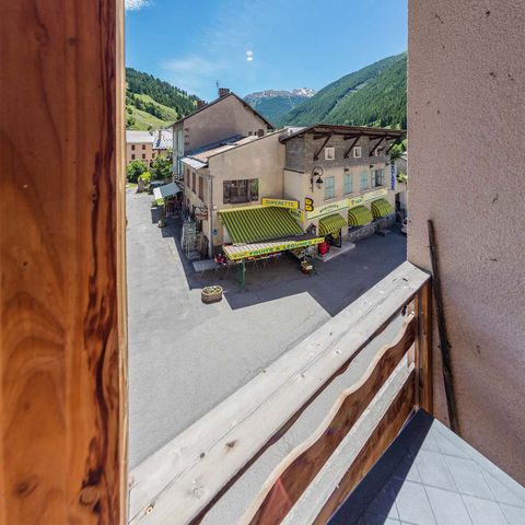 Apartment 4 persons - 2-room flat for 4 people