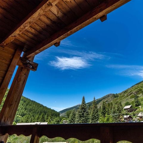 APPARTEMENT 4 personnes - Appartement 2 pièces 4 personnes