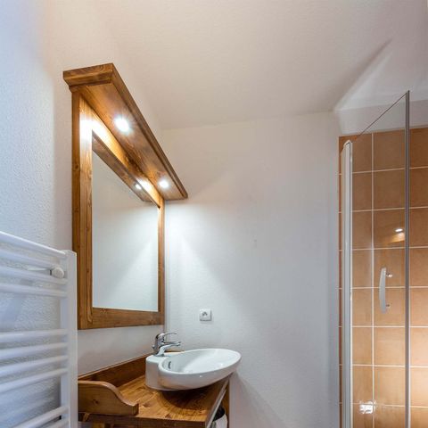 Apartment 10 persons - 4-room duplex flat sleeps 10