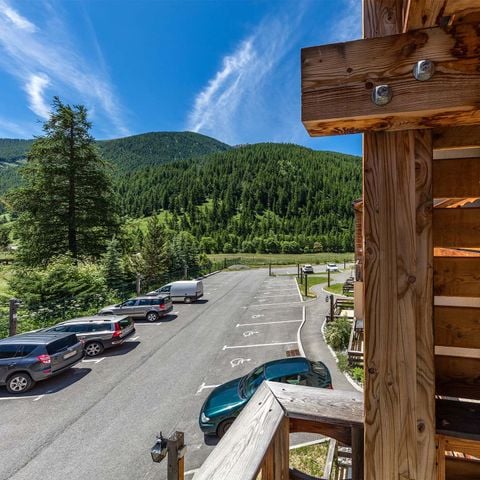 APARTEMENTO 6 personas - Apartamento de 2 habitaciones + rincón de montaña 6 personas