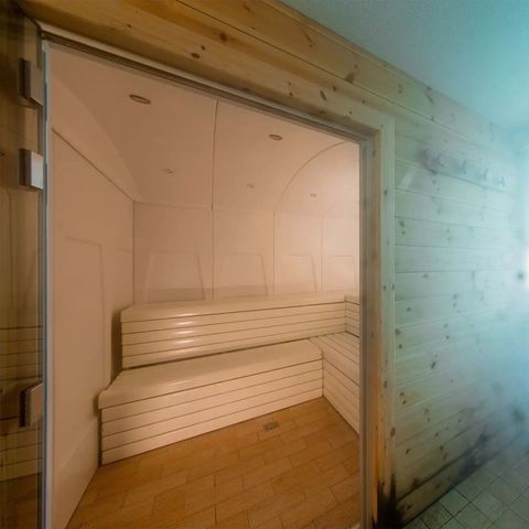 Madame Vacances - Résidence Les Balcons du Viso - Camping Hautes-Alpes - Image N°6