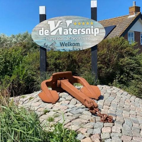Recreatiepark de Watersnip - Camping Schagen - Image N°2