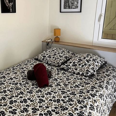 COUNTRY HOUSE 4 people - GITE 2 ROOMS