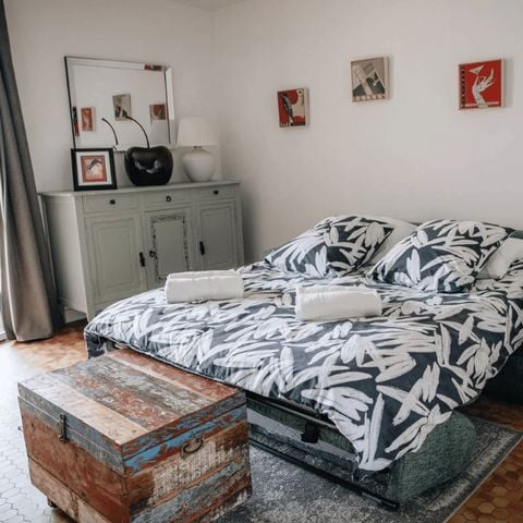 GÎTE 6 personnes - GITE 3 PIECES