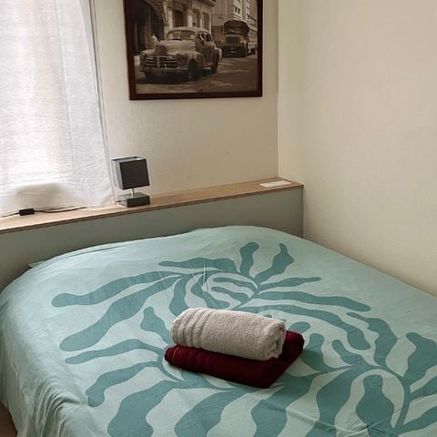 GÎTE 6 personnes - GITE 3 PIECES