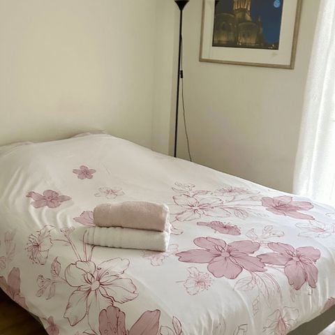 GÎTE 6 personnes - GITE 3 PIECES